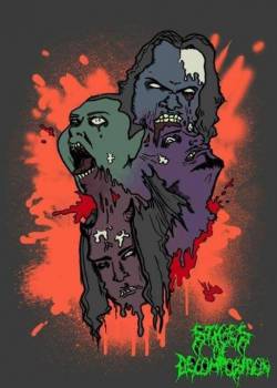 Stages Of Decomposition : 2012 Demo Stages Of Decomposition : 2012 Demo